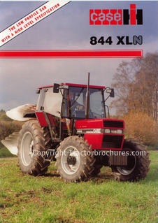 Case IH